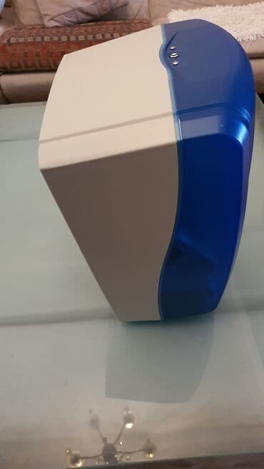 Другая техника для напитков: Sensor kağız dispenseri at lalafo.az — 2 Другая техника для напитков: Sensor kağız dispenseri — 2