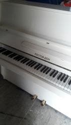 yamaha piano qiymeti: Pianeno Rusiya stehsalı 850aznə. Cadırılma və köklənmə qiymətə — 1