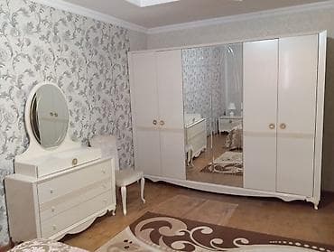 dehliz dolabl: İkinəfərlik çarpayı, Dolab, Türkiyə — 3