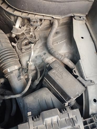 lük: Infiniti QX70: 3.5 l | 2008 il 225000 km Krossover — 8