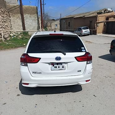 toyota corolla furqon: Salam maşın icəriyə verilir gündəlik 35 manat taksi sertifakti olan — 3