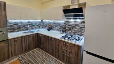 bakixanovda yeni tikili: Xətai metrostansiyasının tam yaxınlığında, Nəcəfqulu Rəfiyev küçəsində — 6