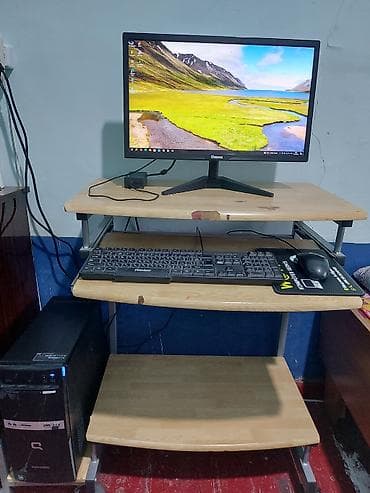 redmagic 9s pro: Masaüstü kompüter dəsti Tecili satilir Tərkibi: - Sistem bloku: AMD — 1