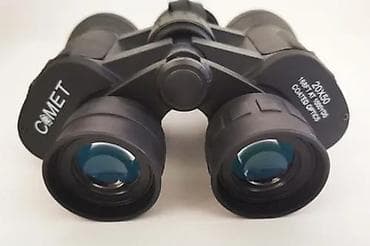 Binokl "c☆met 20×50" 🔹️168 ftat 🔹️1000 yds 🔹️coated opti̇cs 🔹️ölkə