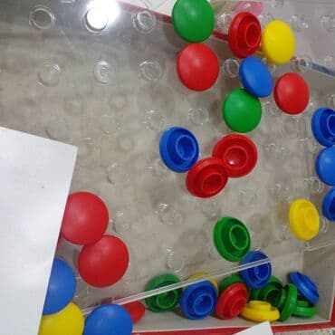 taxta maşınlar: Всем пользовались очень аккуратно. почти как новые. Цена за все три — 8