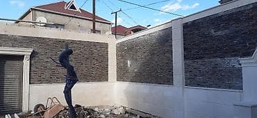 Kabançik travertin dekorativni daş usdasi — 9