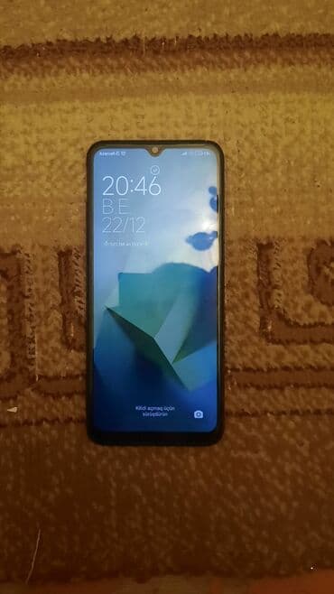 kartrici h131 a: Redmi 10C, 64 GB, rəng - Qara, Barmaq izi — 2