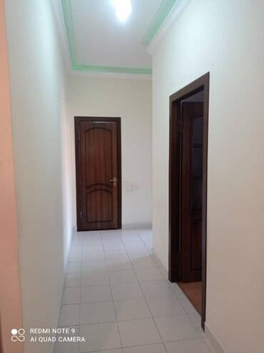 продажа квартир в баку новостройки: 2 комнаты, Новостройка, м. Ази Асланов, 75 м² — 9