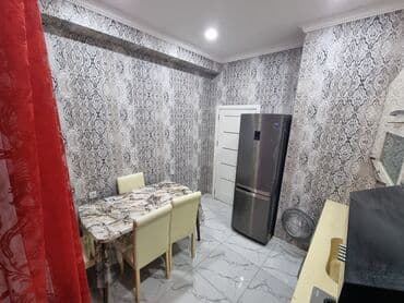 kirayə boş evlər: - Çoxmərtəbəli yaşayış kompleksində mənzil. - Geniş, səliqəli həyət — 31