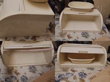 qazan dəsti: Qazan, rəng - Mavi, Antipriqar, Türkiyə — 18