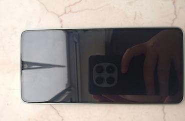 Redmi Note 13, 256 GB, rəng - Yaşıl, İki sim kartlı, Barmaq izi, Sənədlərlə