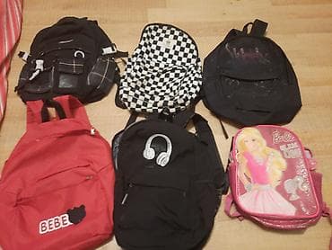 çanta mektebli: 🇦🇿 Məktəb çantaları satılır! 🎒 Yaxşı vəziyyətdə olan məktəb çantaları — 2