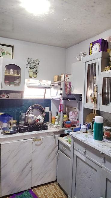 hövsanda: Hövsan qəs. 2 otaqlı, 2 kv. m, Orta təmir — 4