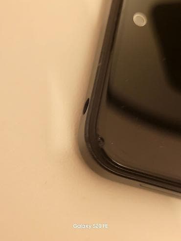Redmi Note 12, 128 GB, rəng - Qara, İki sim kartlı, Sensor, Barmaq izi — 5