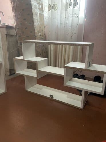 стеллаж для цветов: Xirdalan — 3