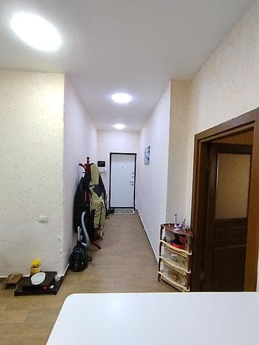 bakida evler: Yeni Suraxanı, 3 otaqlı, Yeni tikili, m. Xalqlar Dostluğu, 74 kv. m — 9