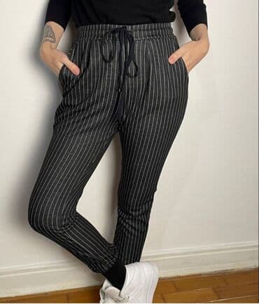 Şalvar universaldir