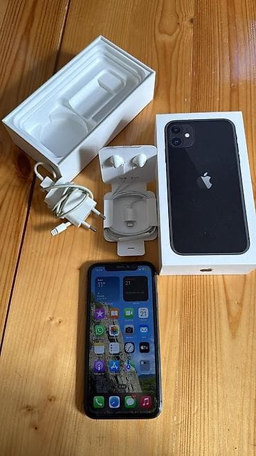 iphone x 32 gb: IPhone 11, Qara, Face ID — 8