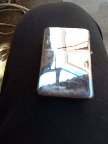 iqos iluma i: Alışqan "Star. Since 1988 .Style Espana Flamenco Зажигалка — 2