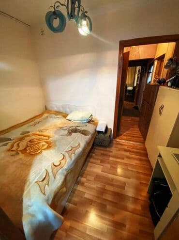 квартира в ипотеку: Баку, 3 комнаты, Вторичка, 70 м² — 3