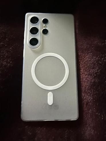 samsung tab s7 qiymeti: Məhsul: Samsung Galaxy S25 Ultra butun kabrolar verilecek az islenib — 1