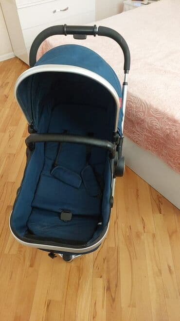 uşaq səbətləri instagram: Klassik gəzinti arabası, Yaş: 1-6 ay — 5