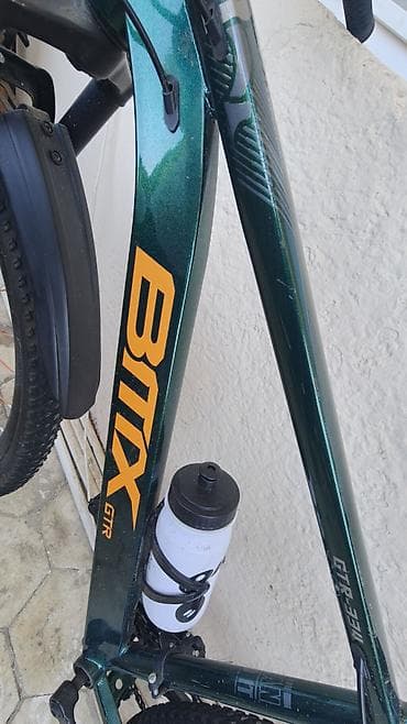 velsopet 29: Yeni Şəhər velosipedi 29", sürətlərin sayı: 21, Ödənişli çatdırılma — 9