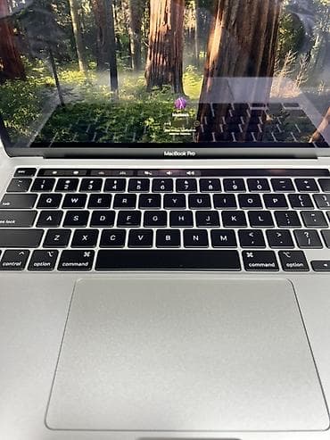 mac pro: İşlənmiş Apple MacBook, 13.3 ", Intel Core i5, 256 GB, Ünvandan götürmə, Pulsuz çatdırılma, Ödənişli çatdırılma — 7
