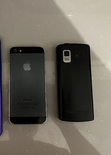 IPhone 5