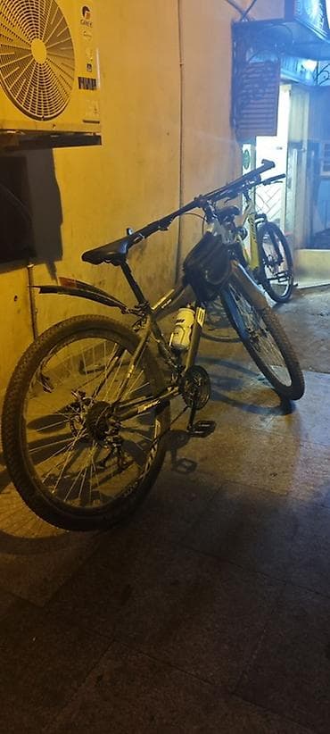 Dağ velosipedi – 26” təkərli, şəhər və ofroud marşrutları üçün çox lalafo.az -da Dağ velosipedi – 26” təkərli, şəhər və ofroud marşrutları üçün çox
