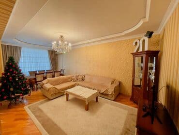 3 otaqlı, Yeni tikili, m. Memar Əcəmi, 114 kv. m lalafo.az -da 3 otaqlı, Yeni tikili, m. Memar Əcəmi, 114 kv. m