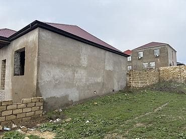 kewle qesebesinde ev: 100 kv. m, 5 otaqlı — 4