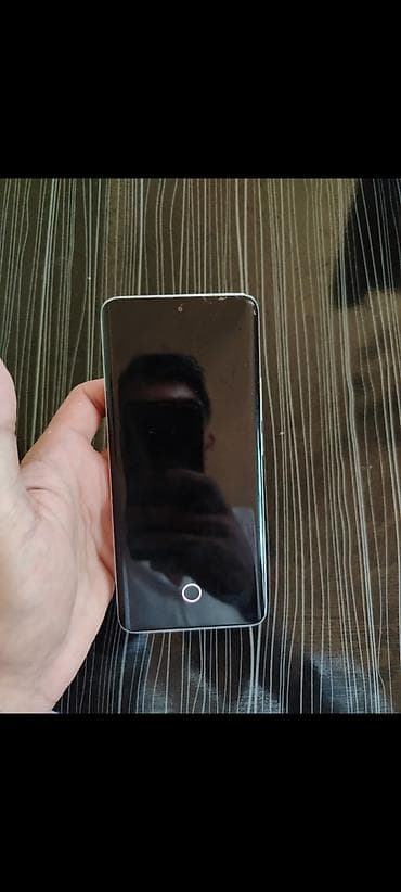 15 mini iphone: Redmi Note 13 Pro, 256 GB, rəng - Ağ — 3