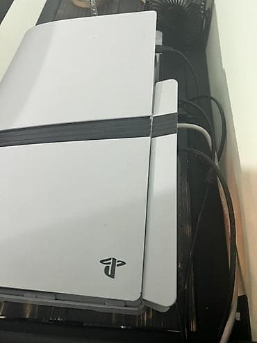sony video: PlayStation 5 pro zbor şəkildə satılır Ps5 pro Ps5 qulaqlıq Xiaomi — 2