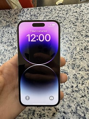 IPhone 14 Pro, 256 GB