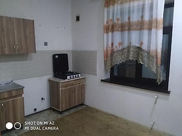 elimlerde kiraye ev: Hövsanda aileye 3 otaqlı heyet evi kirayə verilir evde istilik var — 4