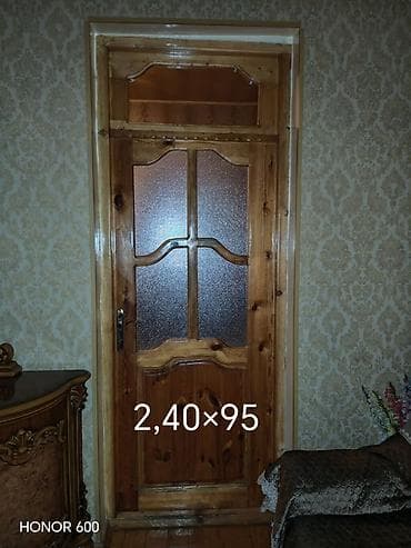 Ev və bağ: İdeal vəziyətdədir qiyməti razılaşmaq olar — 1
