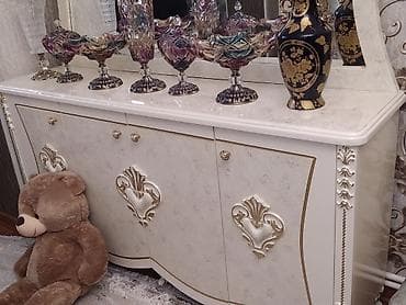 parça dolablar: İkinəfərlik çarpayı — 6