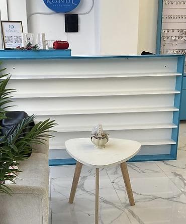 işlənmiş kamod: RƏFLƏR SATILIR, çox kefiyyetlidir deyerinden qat-qat aşağı satılır — 2