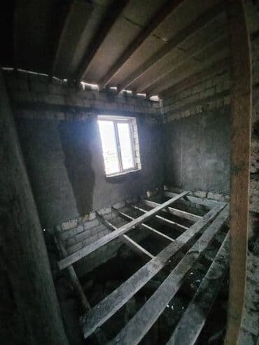 qresdə həyət evləri: Masazır 3 otaqlı, 60 kv. m, Kredit var, Təmirsiz — 4