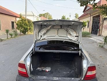 formula teker satisi: Opel Vectra: 2 l | 1996 il 1235000 km Sedan — 10
