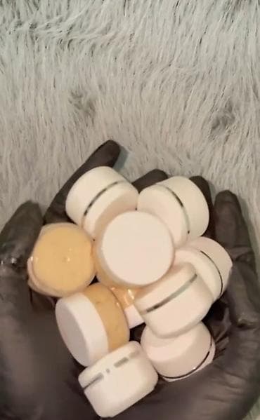 tonika nece istifade olunur: Üz kremi — 2