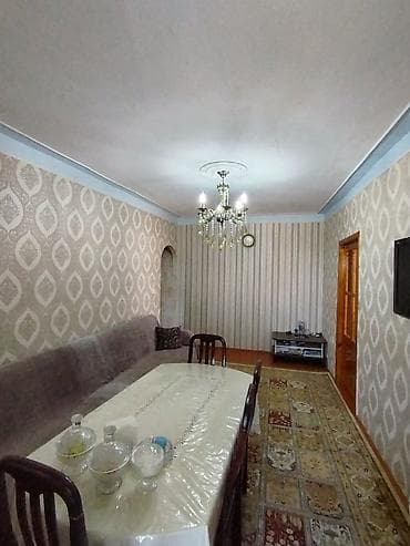 sumqayitda 1 otaq kiraye evler: Salam ev şəxsi öz evimdir şəkildə göründüyü kimi ev selqeli evdir — 9