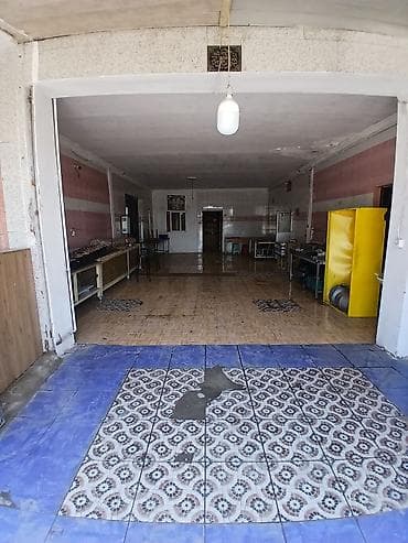 sumqayıtda restoranlar: Ev və obyekt satılır – 4 sot, çıxarışlı. - Magistral yol kənarında — 2