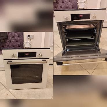 Bosch mebel içi soba.AZ İSTİFADƏ OLUNUB.400 manat ‼️‼️Əla vəziyyətdə.9