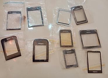 i pad: Köhnə model mobil telefonlar üçün ekran və sensor şüşə ehtiyat — 7