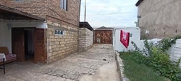 şirvan daşınmaz əmlak: Xaçmaz, 700 kv. m, 8 otaq, Hovuzsuz, Kombi, Qaz, İşıq — 4