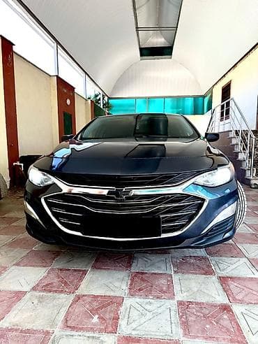 jac ehtiyat hisseleri: Chevrolet Malibu: 1.5 l | 2019 il 158898 km Sedan — 2