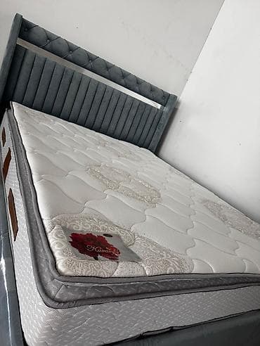 dösek: Ortopedik matras, Bir nəfərlik — 1