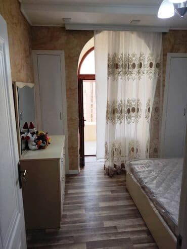 20 yanvar yataqxana: 2 otaqlı, Yeni tikili, m. 20 Yanvar, 52 kv. m — 6